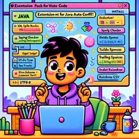 2025 年版！在 VS Code 中构建 Java 开发环境 | Mamezou Developer Portal