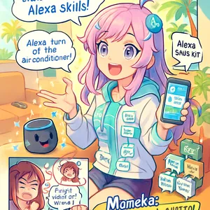 image for mameka column
